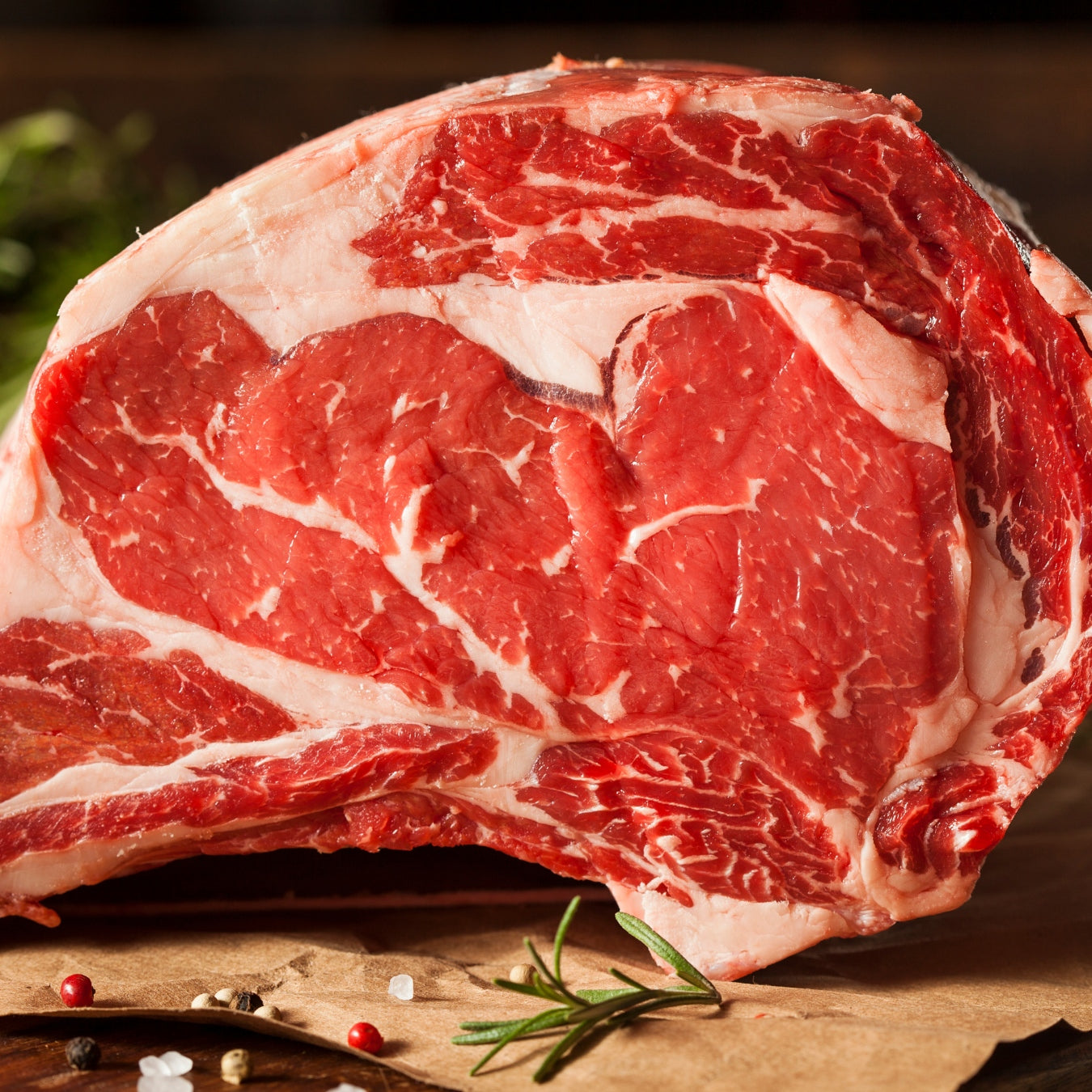 steak Ribe 1kg