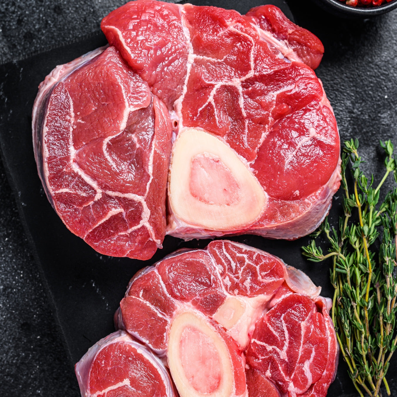 meat shank 1 kg