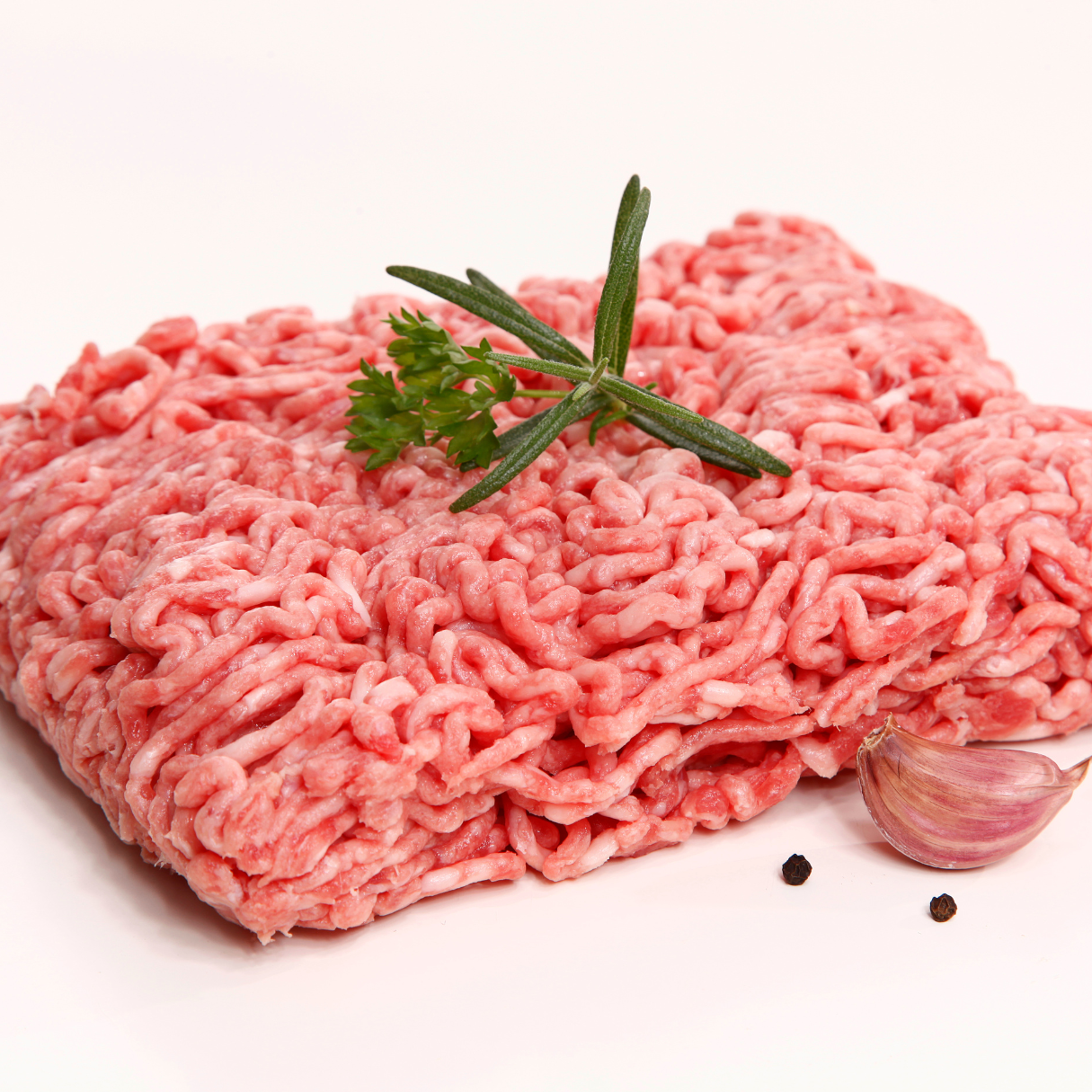 Minced meat 1 kg